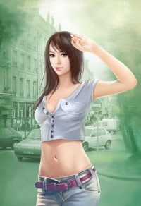 當醫生開了外掛陳滄秦悅