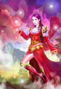 建國後我靠守大門為生