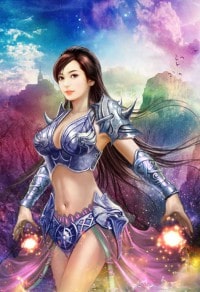 《歧天路(飘渺之旅续集)》