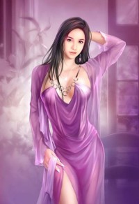 《梟寵靈妃,有點拽》