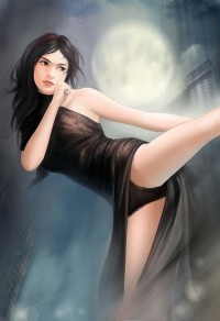 倾城绝宠：赖上冷情魔妃