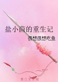 鹽小茴的重生記