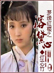 （红楼同人）梦续红楼之溶黛心