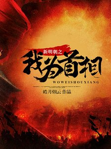 新明朝之我为首相