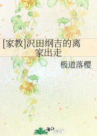 [家教]沢田纲吉的离家出走