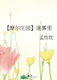 《【摩爾莊園】迷霧裡》
