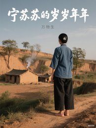 《(综影视同人)万物生:宁苏苏的岁岁年年》