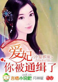 冷皇邪宠：爱妃，你被通缉了